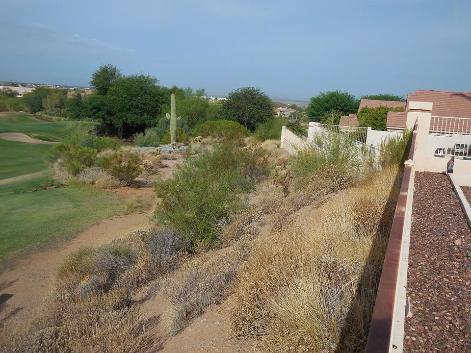 Part of Golf Course View