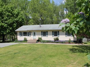 3520 Hall Creek Ln, Owings, MD 20736