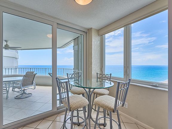 4th image of 500 S Ocean Boulevard #2106