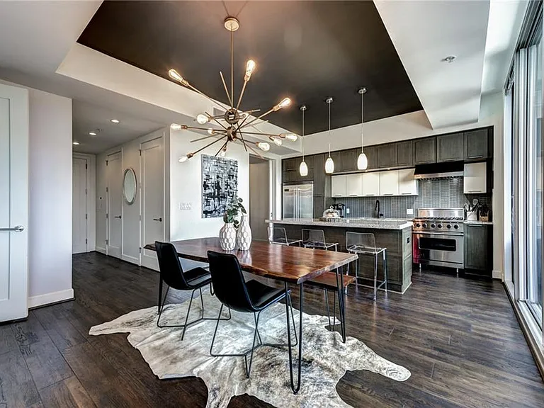 1820 Peachtree St NW #1003 — Photo 3