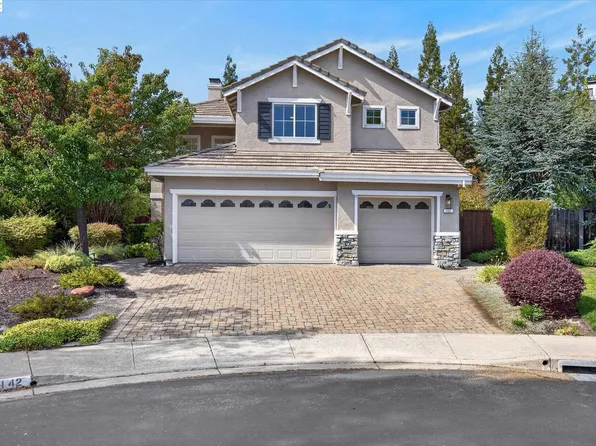 142 Blackstone Dr, Danville, CA 94506