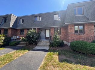 32 Upper Pattagansett Rd UNIT 8, East Lyme, CT 06333