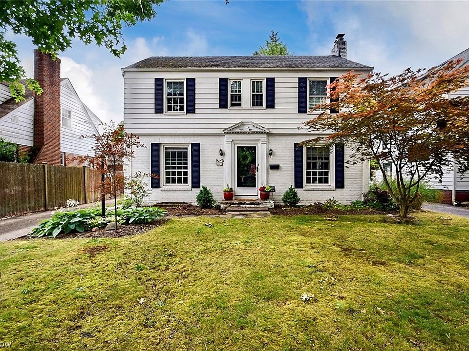 321 Greenwood Ave, Akron, OH 44320 Zillow