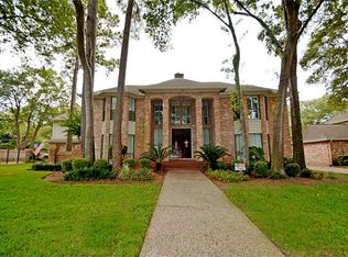 8706 Ashridge Park Dr, Spring, TX 77379