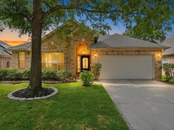 12722 Cedar Grove Ct, Humble, TX 77346