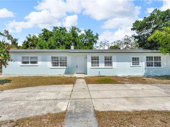 3017 Market St, Fort Myers, FL 33916