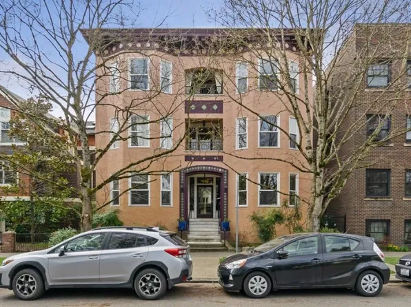 521 16th Ave E Unit 4, Seattle, WA 98112