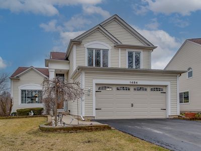 1484 Snow Drift Cir, Bartlett, IL, 60103