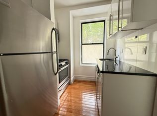 736 Riverside Dr APT 1AA, New York, NY 10031