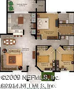9745 Touchton Rd #201 — Photo 22