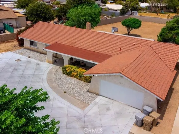 17314 Aspen St, Hesperia, CA 92345