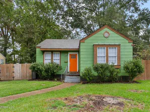 3056 Oxford Ave, Jackson, MS 39216