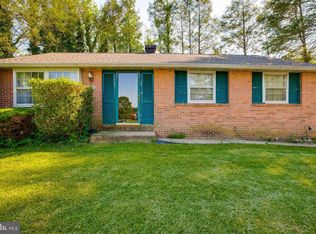 4525 Dresden Rd, Baltimore, MD 21208