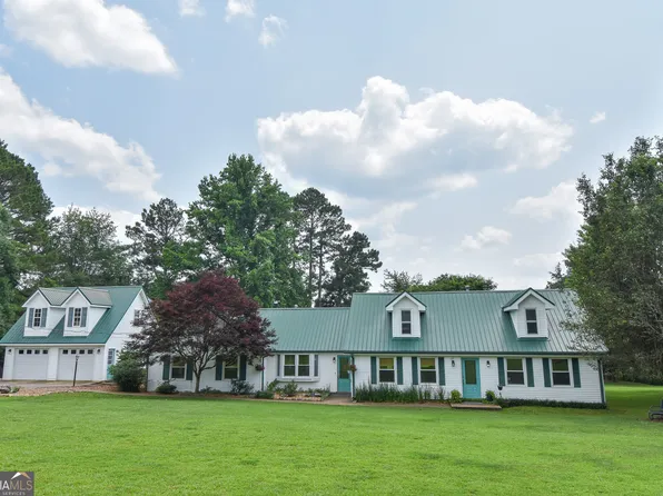 2048 Swint Rd, Griffin, GA 30224