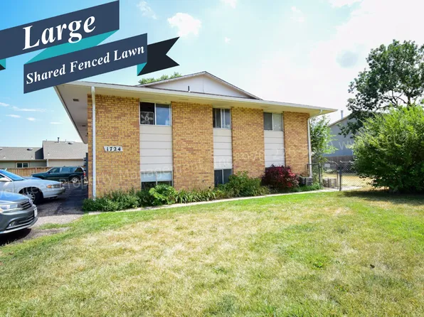 1724 Larch St Fort Collins, CO, 1724 Larch St #8000539f8, Fort Collins, CO 80526