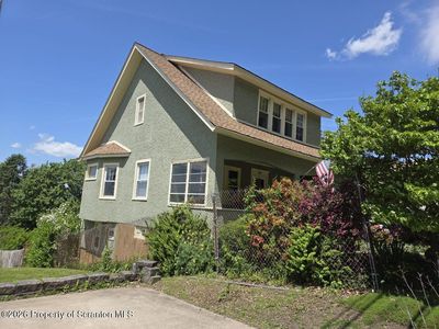 229 E Mountain Rd, Scranton, PA, 18505