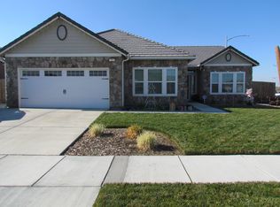 265 Augusta Ave, Lemoore, CA 93245