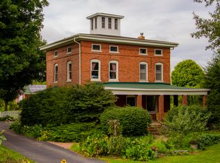 3575 W Bertrand Rd, Niles, MI 49120