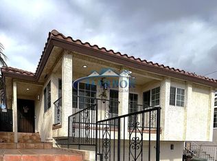 4565 W 132nd St, Hawthorne, CA 90250