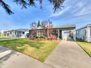 1429 S Parton St, Santa Ana, CA 92707