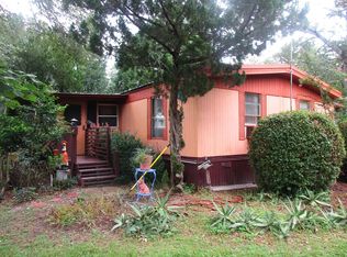 120 Griffin Rd, Wewahitchka, FL 32465