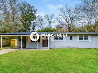 4710 Herta Rd, Jacksonville, FL 32210