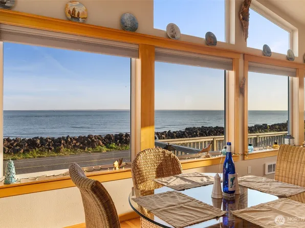 3156 Kindred Avenue, Tokeland, WA 98590