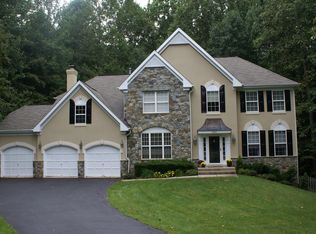 6366 Hemlock Ridge Ct, Manassas, VA 20112