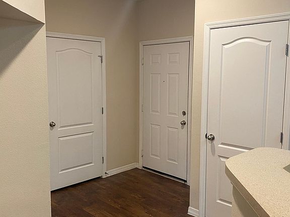 Entryway