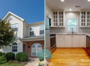 2121 Piney Brook Rd UNIT 104, Raleigh, NC 27614