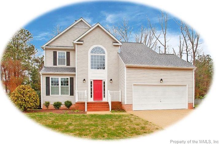 1st image of 3009 Mossy Creek Dr