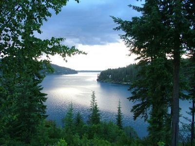 1169 E Echo Bay Dr, Harrison, ID, 83833