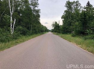 Taylor Rd, Gwinn, MI 49841