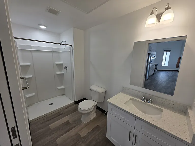 401 Olo Street - Former Church Parish Converted In Luxury Apartments! — Photo 49