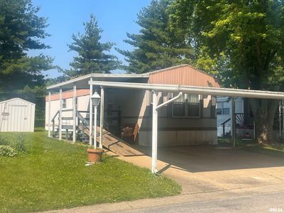 3500 Dirksen Ave #84, Springfield, IL, 62702