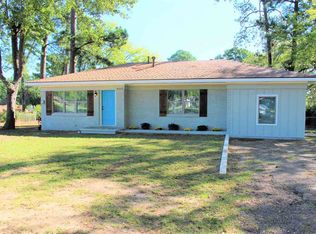 4002 Ida St, Longview, TX 75605