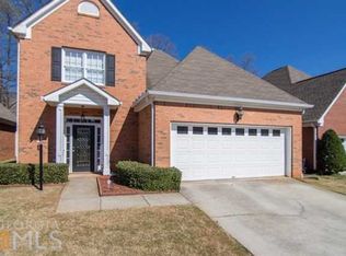 2315 Stockton Walk Ln, Snellville, GA 30078