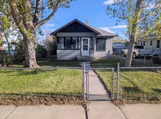 115 W Jefferson Ave, Riverton, WY 82501