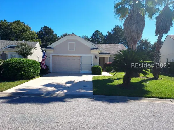 98 Thomas Bee Drive, Bluffton, SC 29909