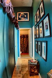 Rented by Synergy NYC