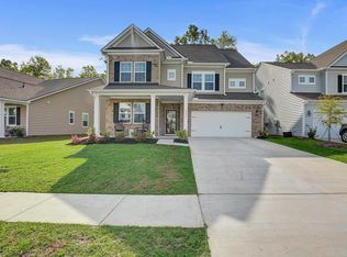 9993 Winged Elm St, Ladson, SC 29456