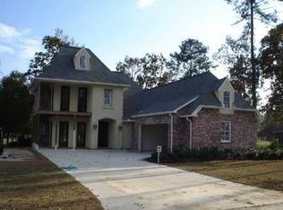 30988 Carter Cemetery Rd, Springfield, LA 70462