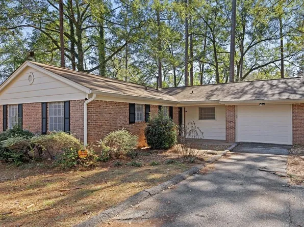 1903 Sherwood Dr, Tallahassee, FL 32303