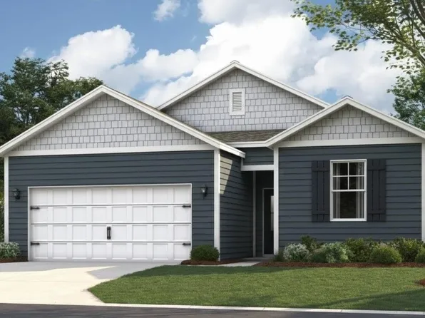 218 Wisteria Dr, Bluff City, TN 37618