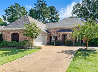 112 Remington Cv, Madison, MS 39110