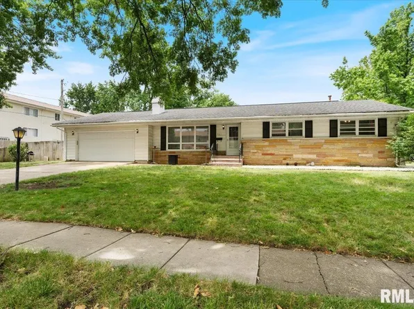 301 Dickinson Rd, Springfield, IL 62704