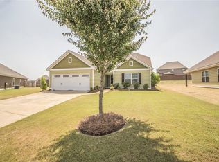2166 Addison Way, Prattville, AL 36066