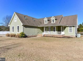 18695 Little Ln, Delmar, DE 19940