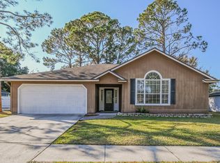 1598 Rusty Rail Rd, Jacksonville, FL 32225