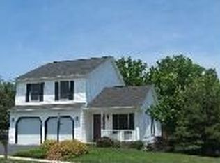 387 Benyou Ln, New Cumberland, PA 17070